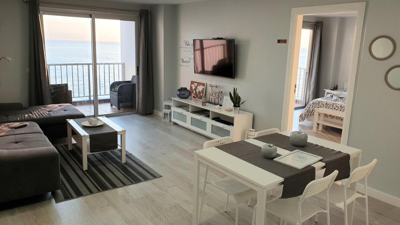 Apartamento Crepúsculo Puerto de la Madera
