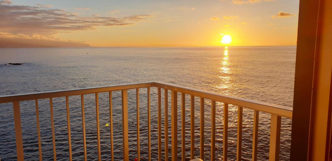 Crepusculo Appartement Puerto de la Madera