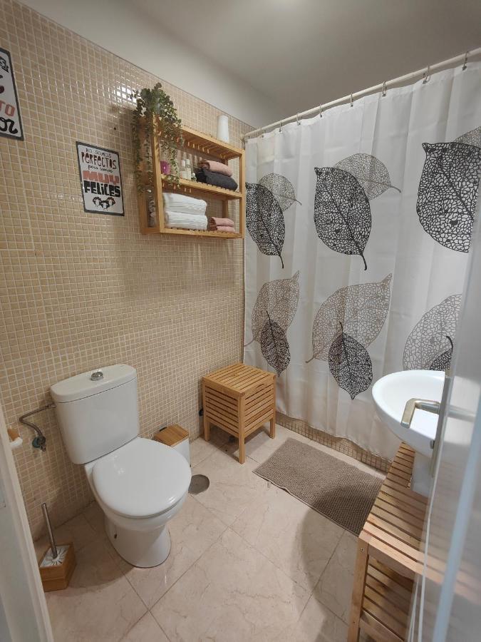 Iris Holiday Appartement Candelaria