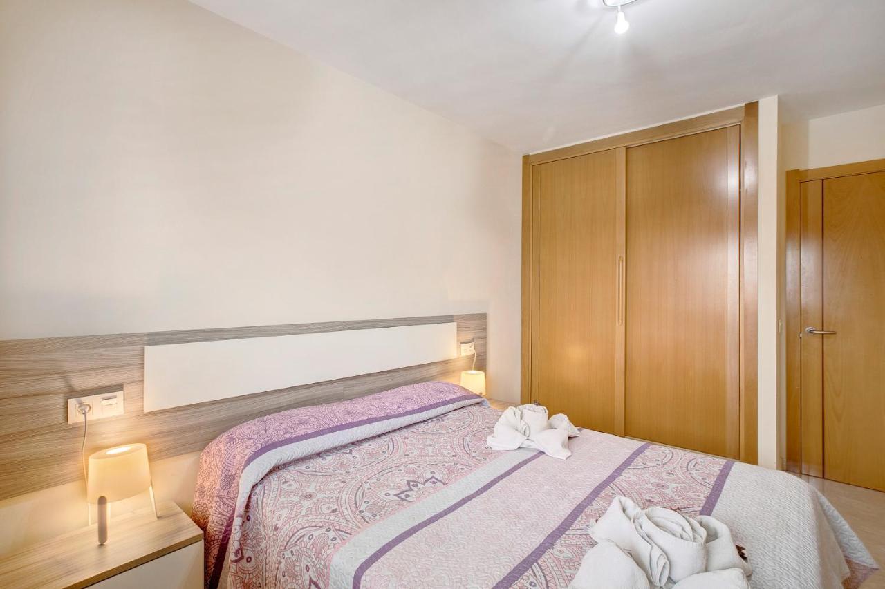 Appartement La Perla D14 En El Médano