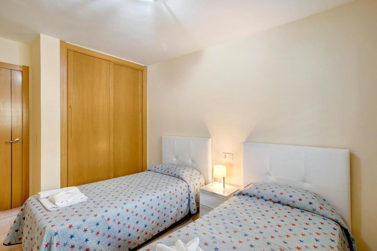 La Perla D14 En Appartement