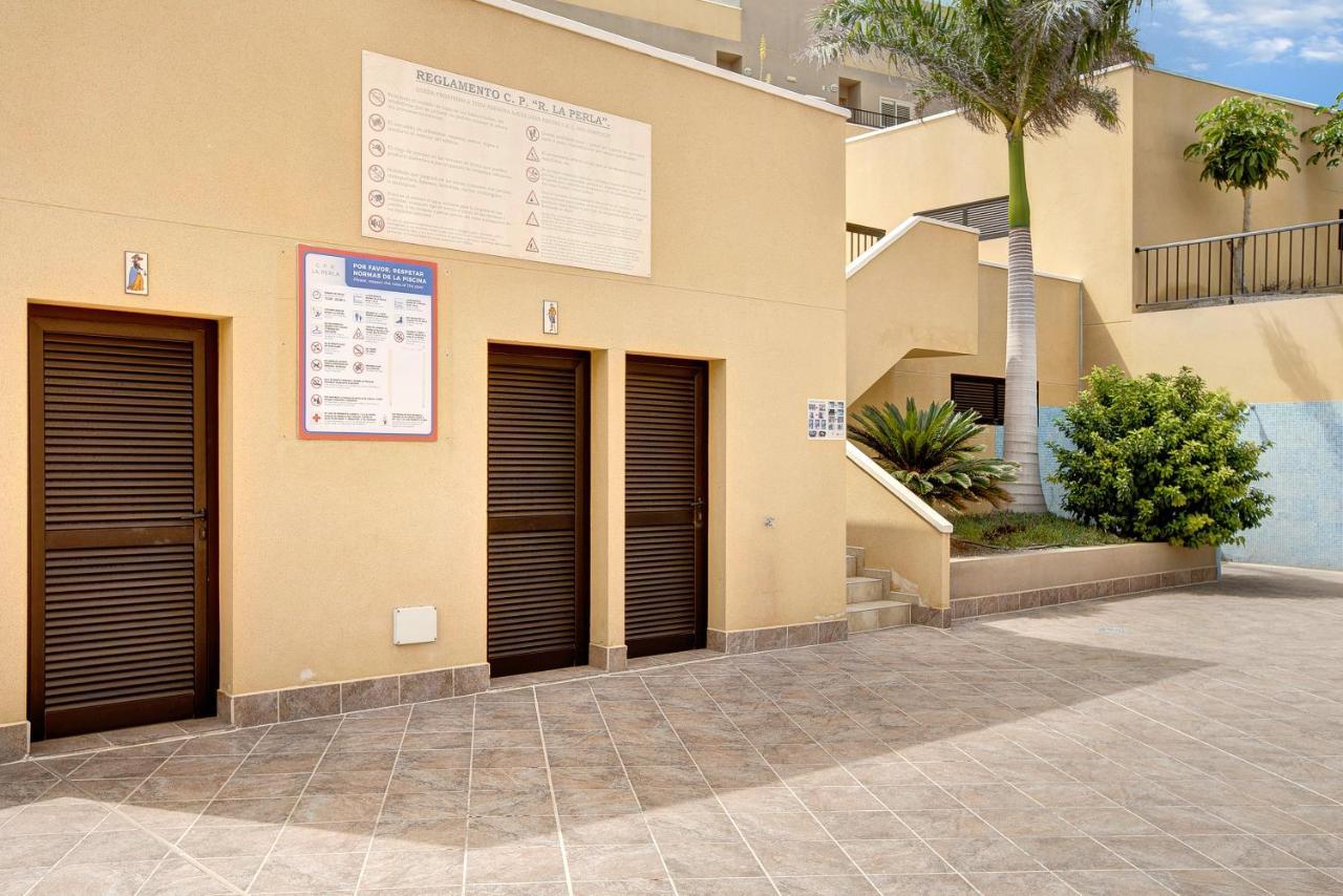 La Perla D14 En Appartement