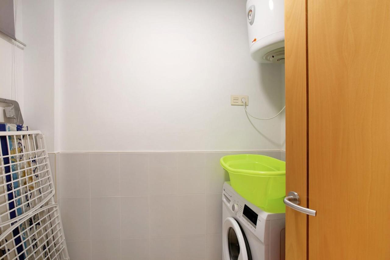 La Perla D22 En Apartment