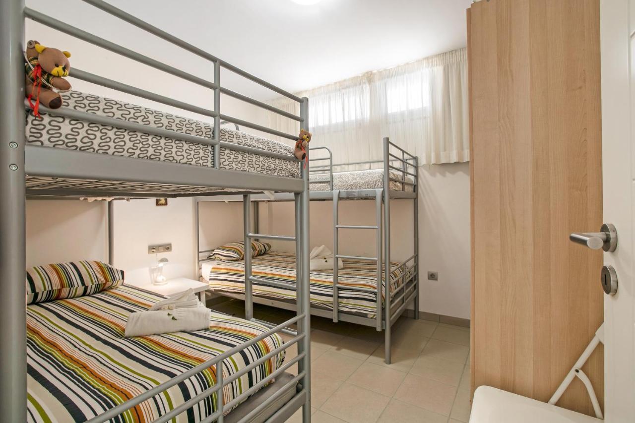 Casa Medano 3 En El Medano (Tenerife)