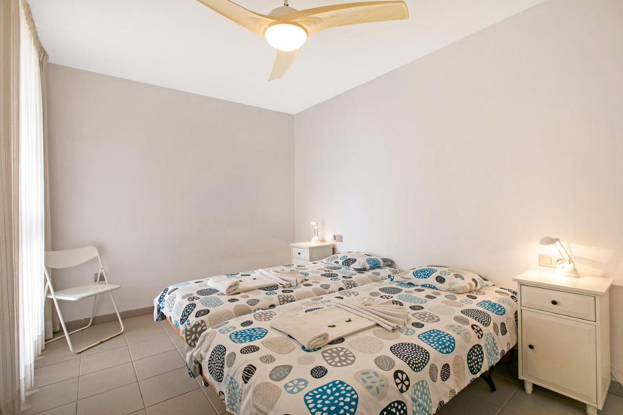 Casa Medano 3 En * El Medano (Tenerife)