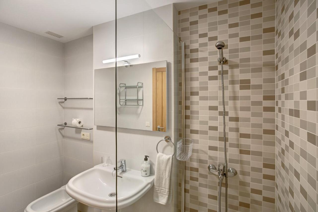 Appartement La Perla E35 En El Médano