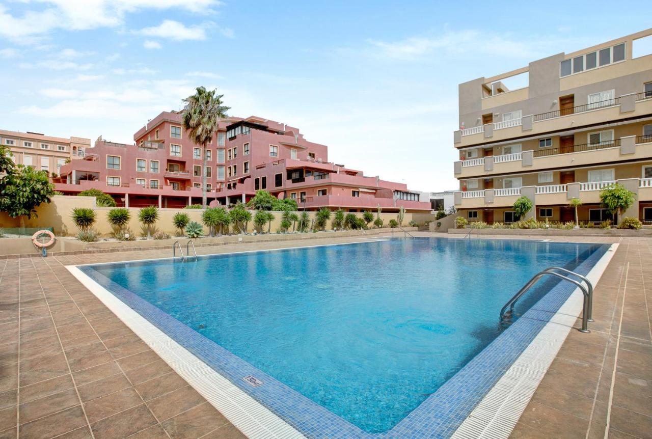 La Perla E35 En Appartement El Médano