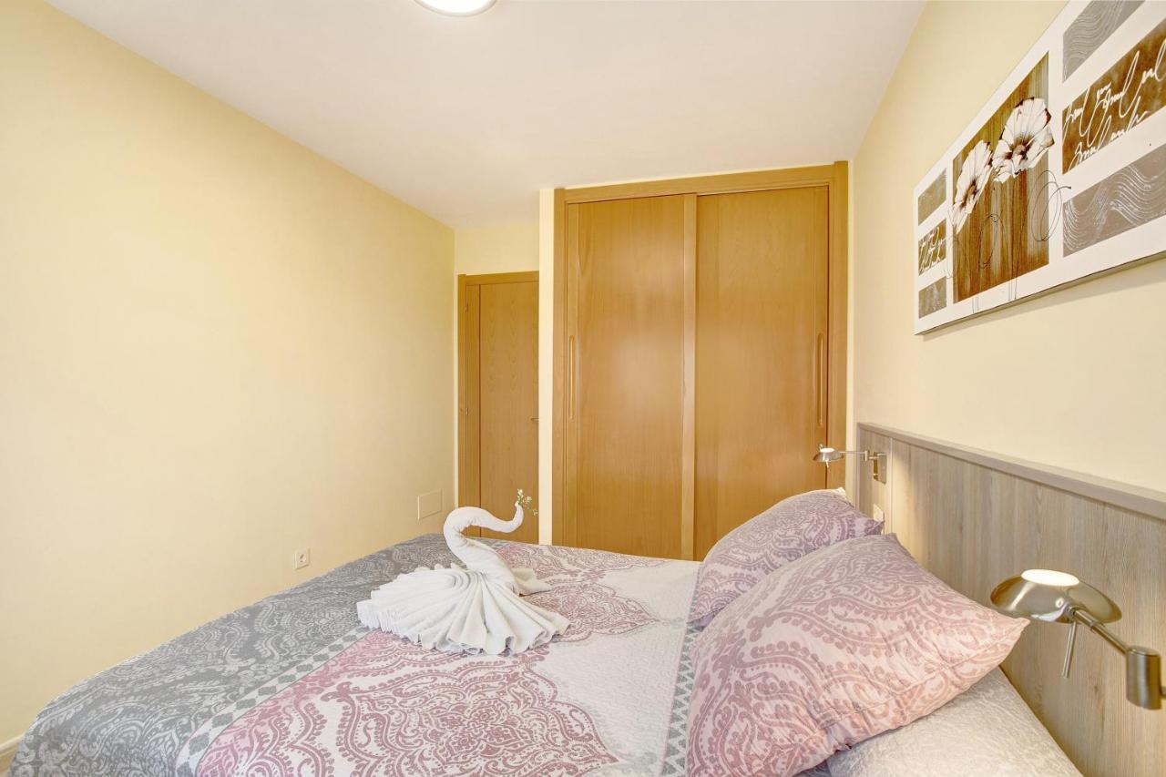 Appartement La Perla E35 En *