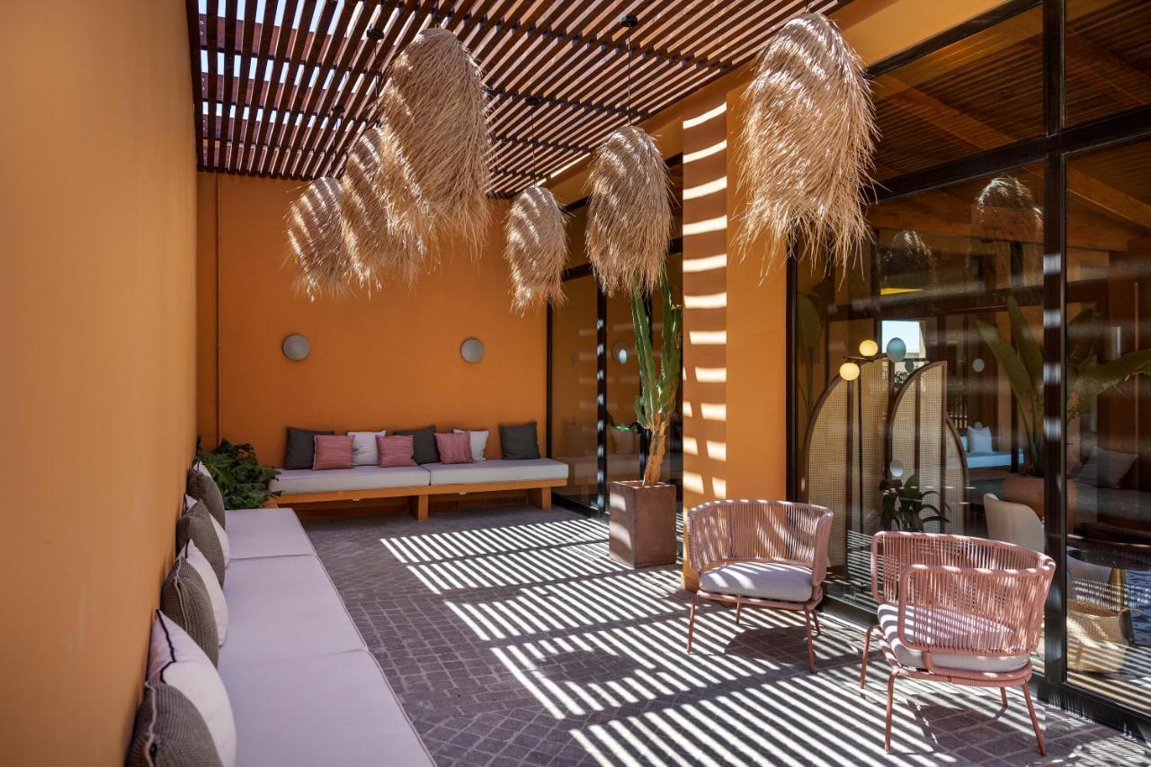 Barcelo Tenerife Royal Level