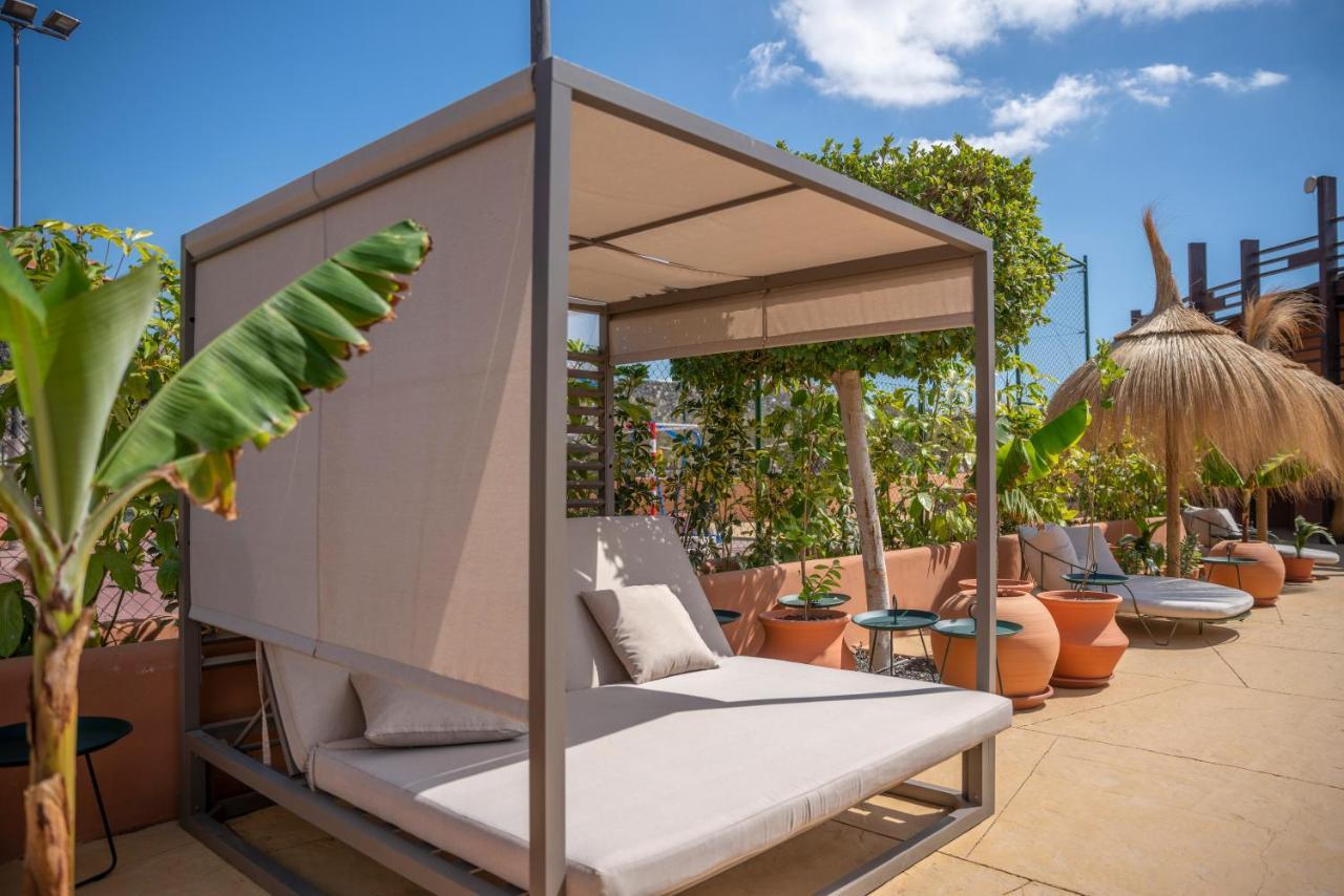 Barcelo Tenerife Royal Level Hotel