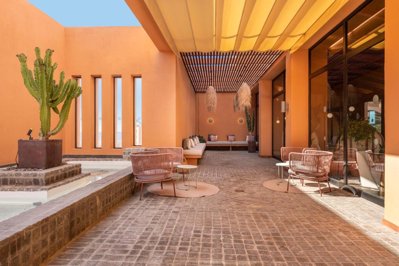 Hotel Barcelo Tenerife Royal Level San Miguel de Abona