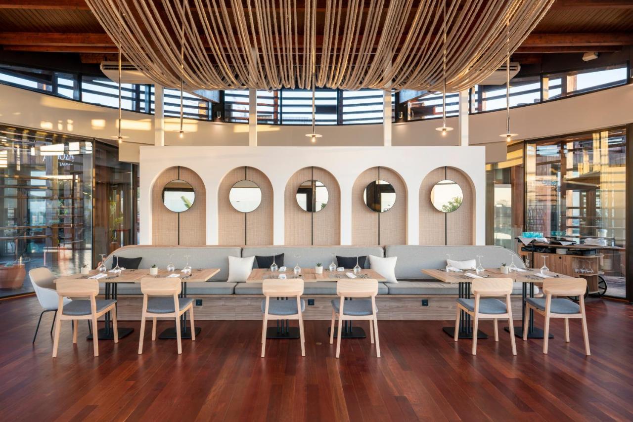 Barcelo Tenerife Royal Level 5* San Miguel de Abona