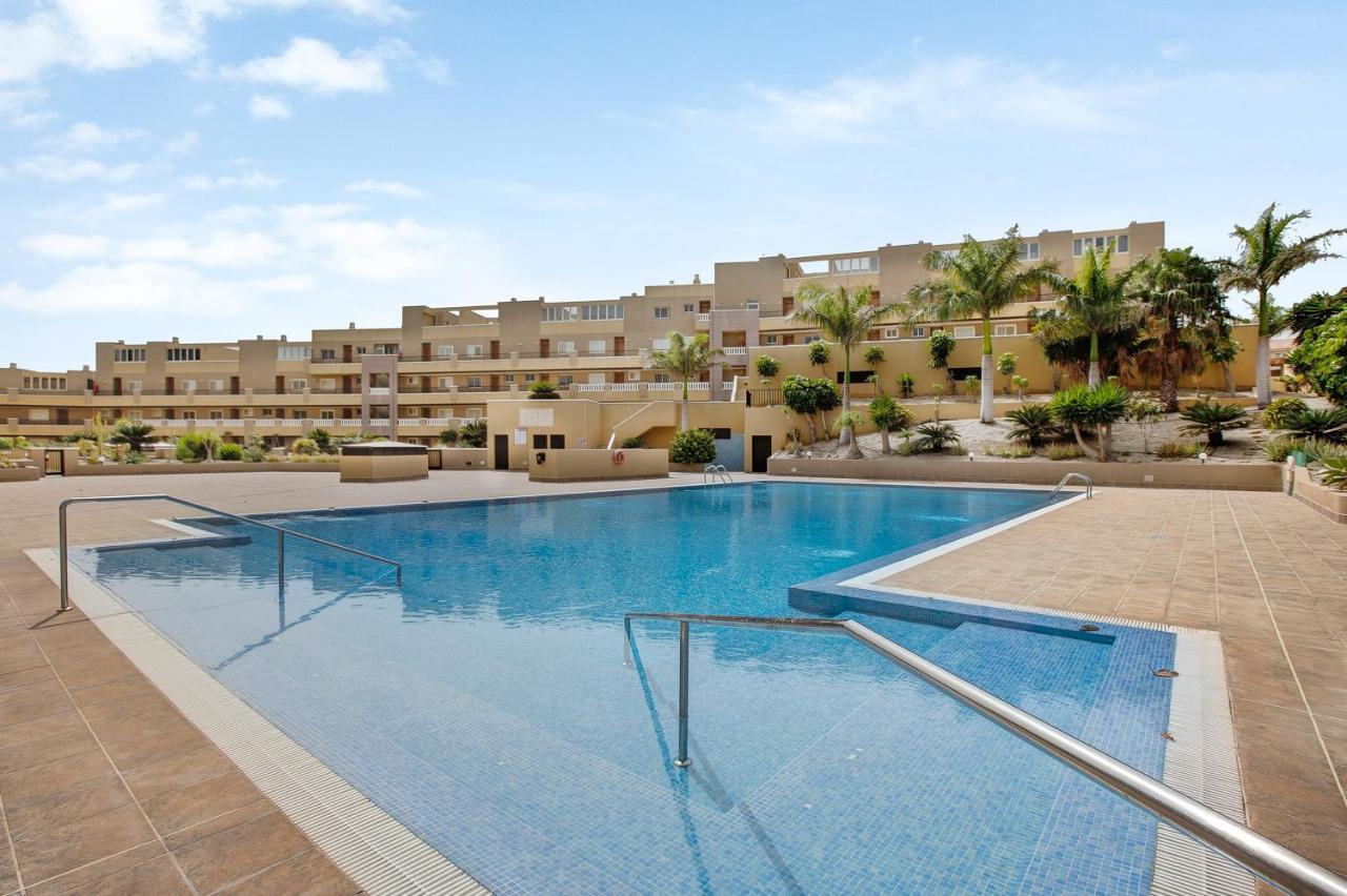 Appartement La Perla D14 En El Médano