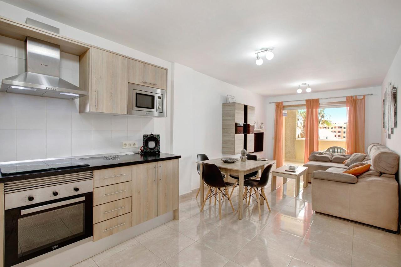 La Perla D14 En Appartement