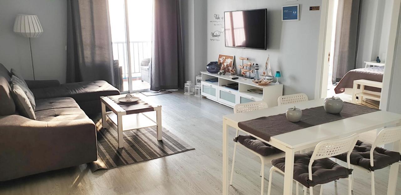 Crepusculo Appartement Puerto de la Madera
