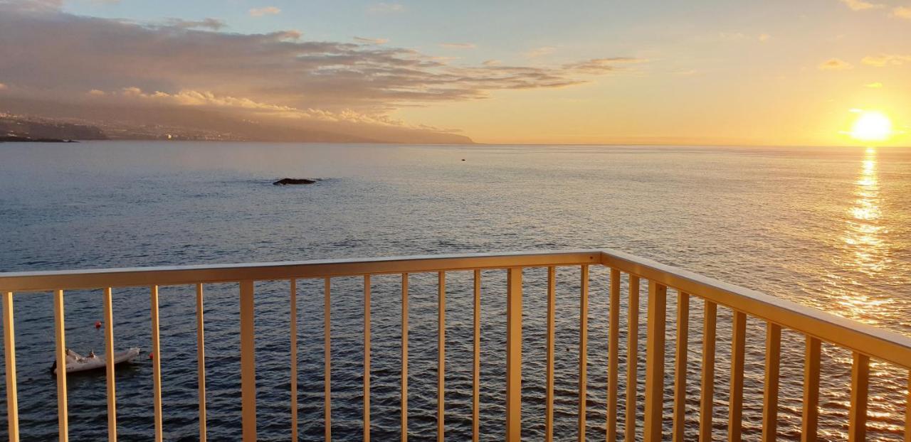 Appartement Crepusculo