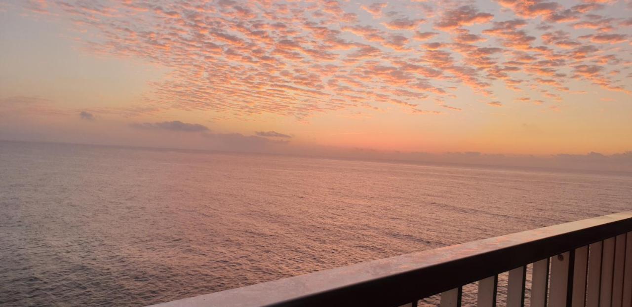 Appartement Crepusculo