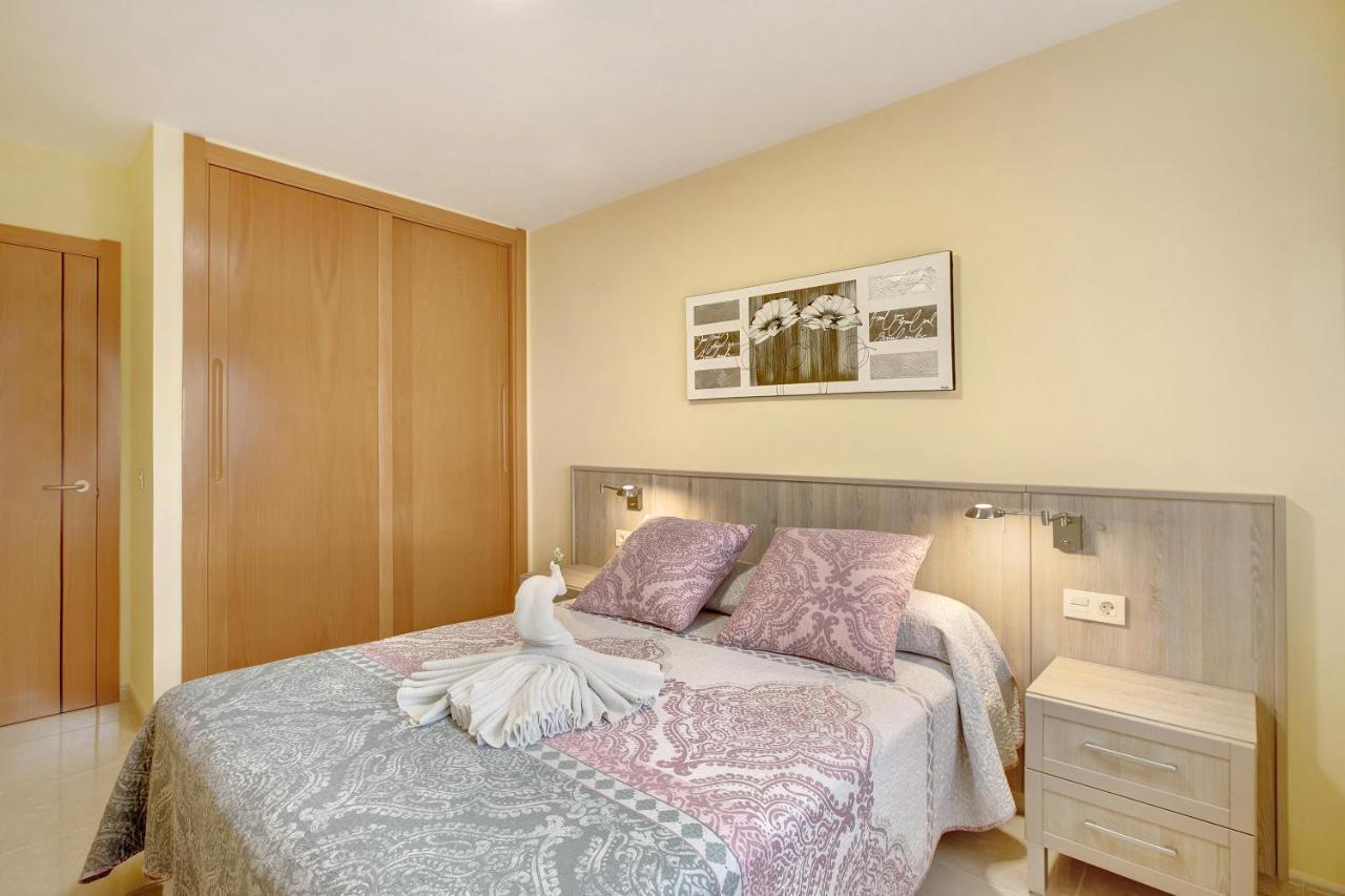 Appartement La Perla E35 En