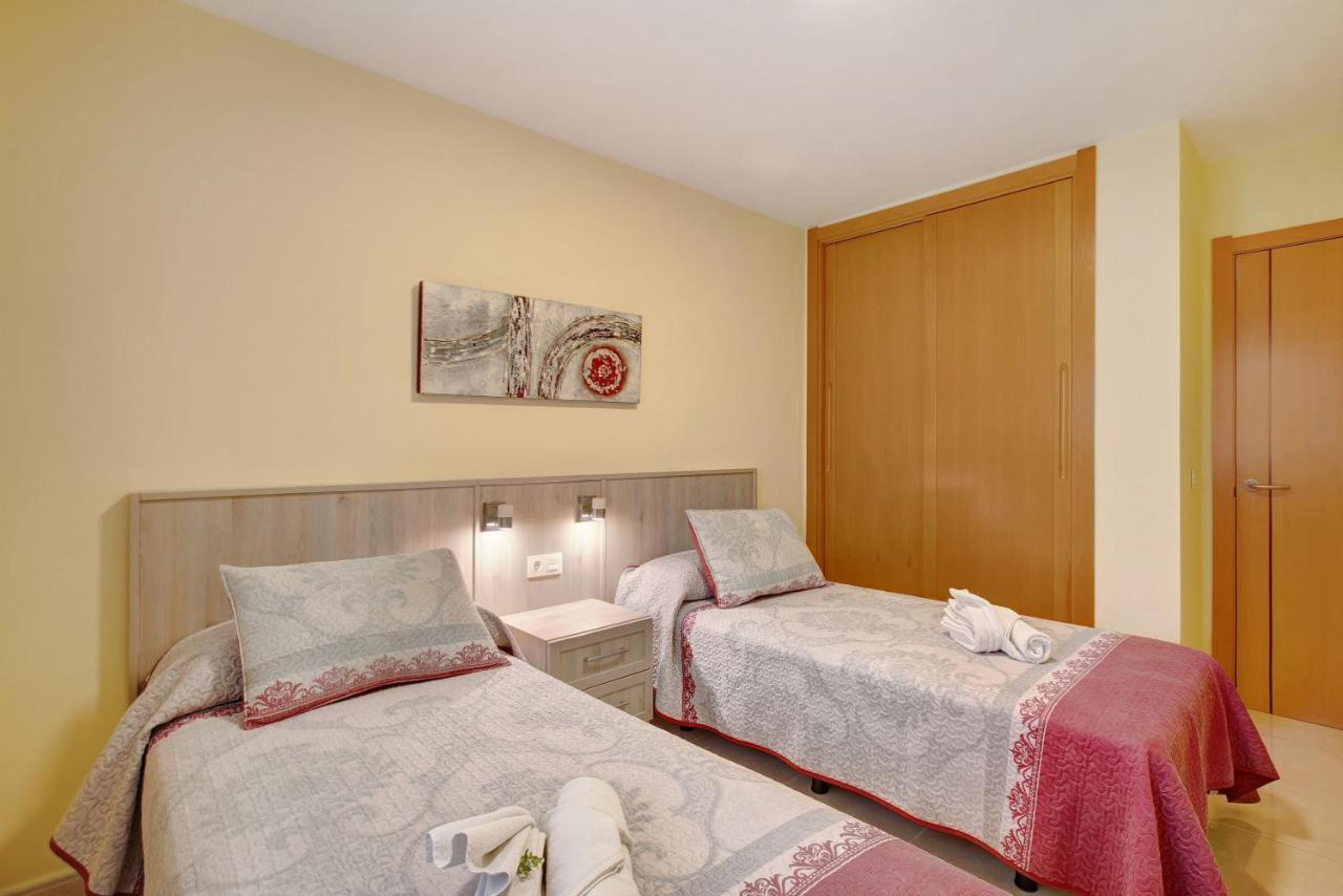La Perla E35 En Appartement El Médano