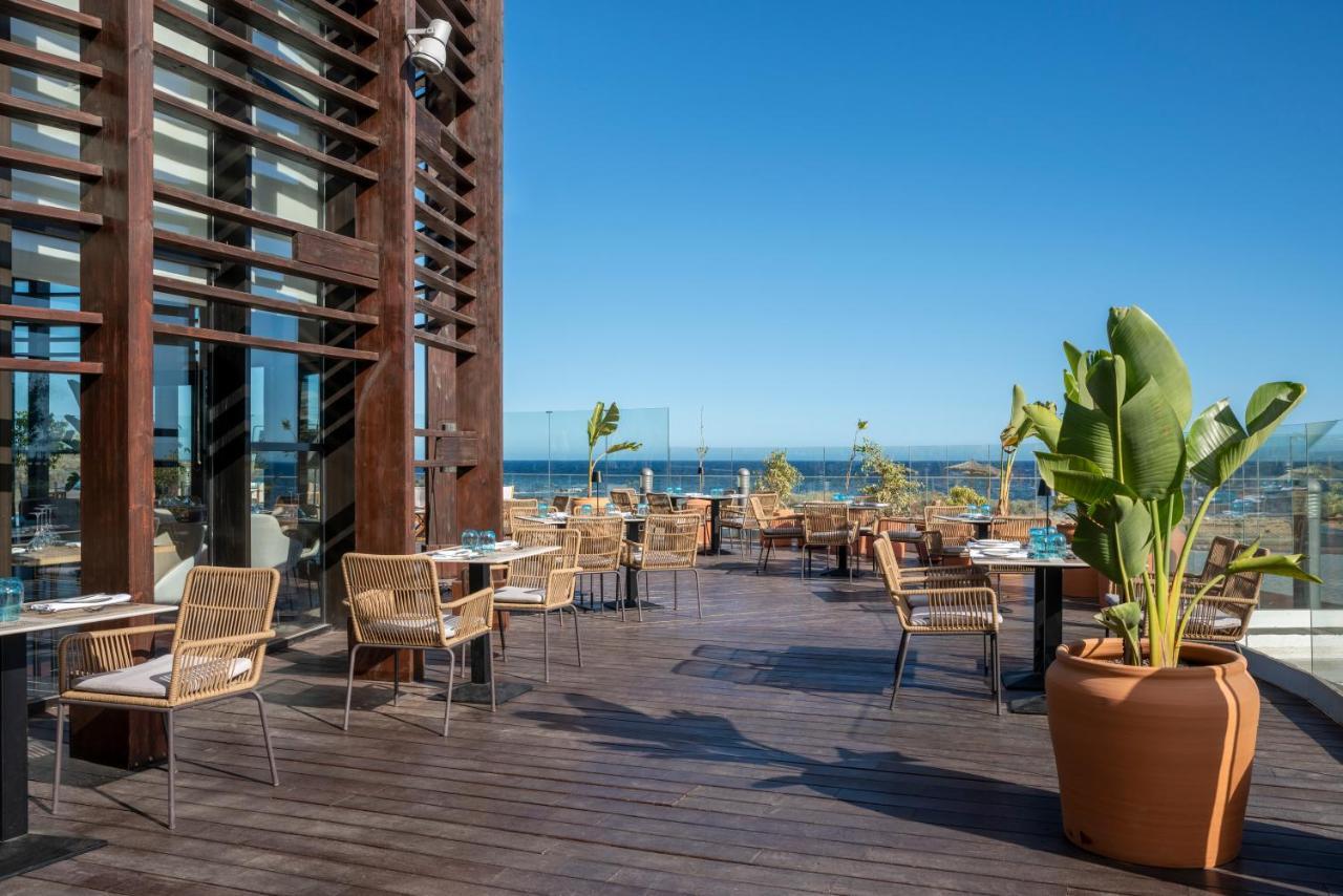 Hotel Barcelo Tenerife Royal Level
