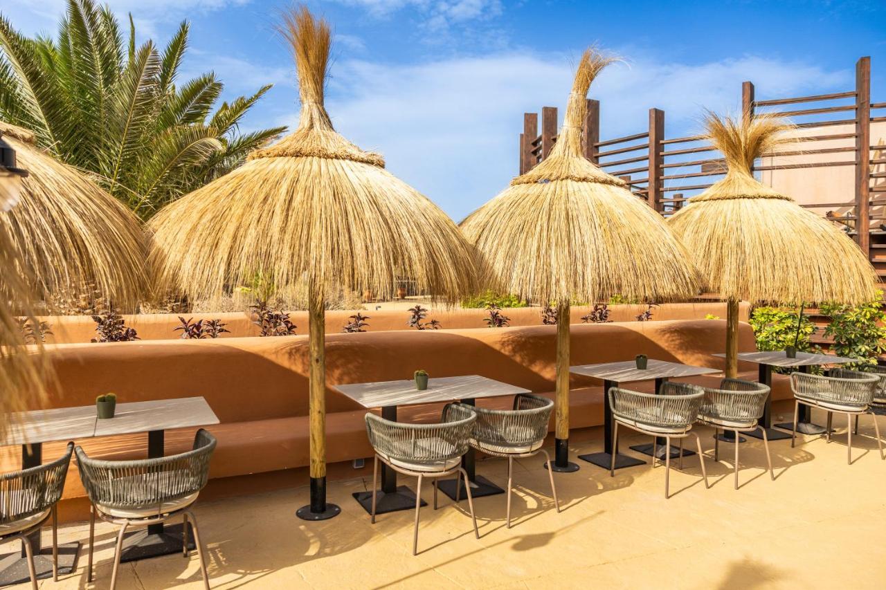 Barcelo Tenerife Royal Level San Miguel de Abona
