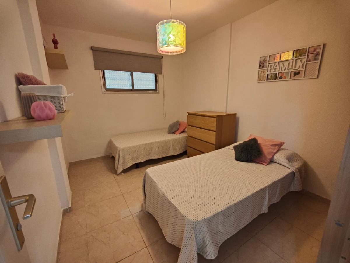 Iris Holiday Appartement