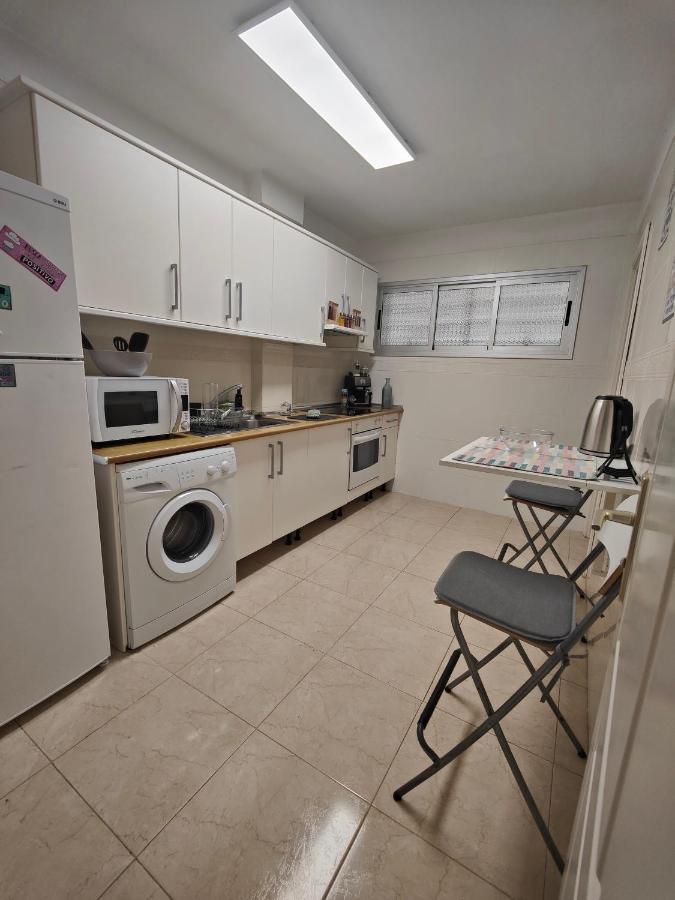 Iris Holiday Appartement Candelaria