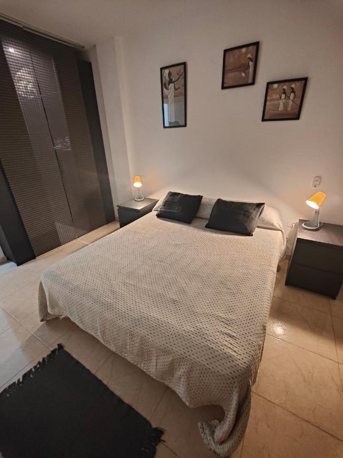 Appartement Iris Holiday *