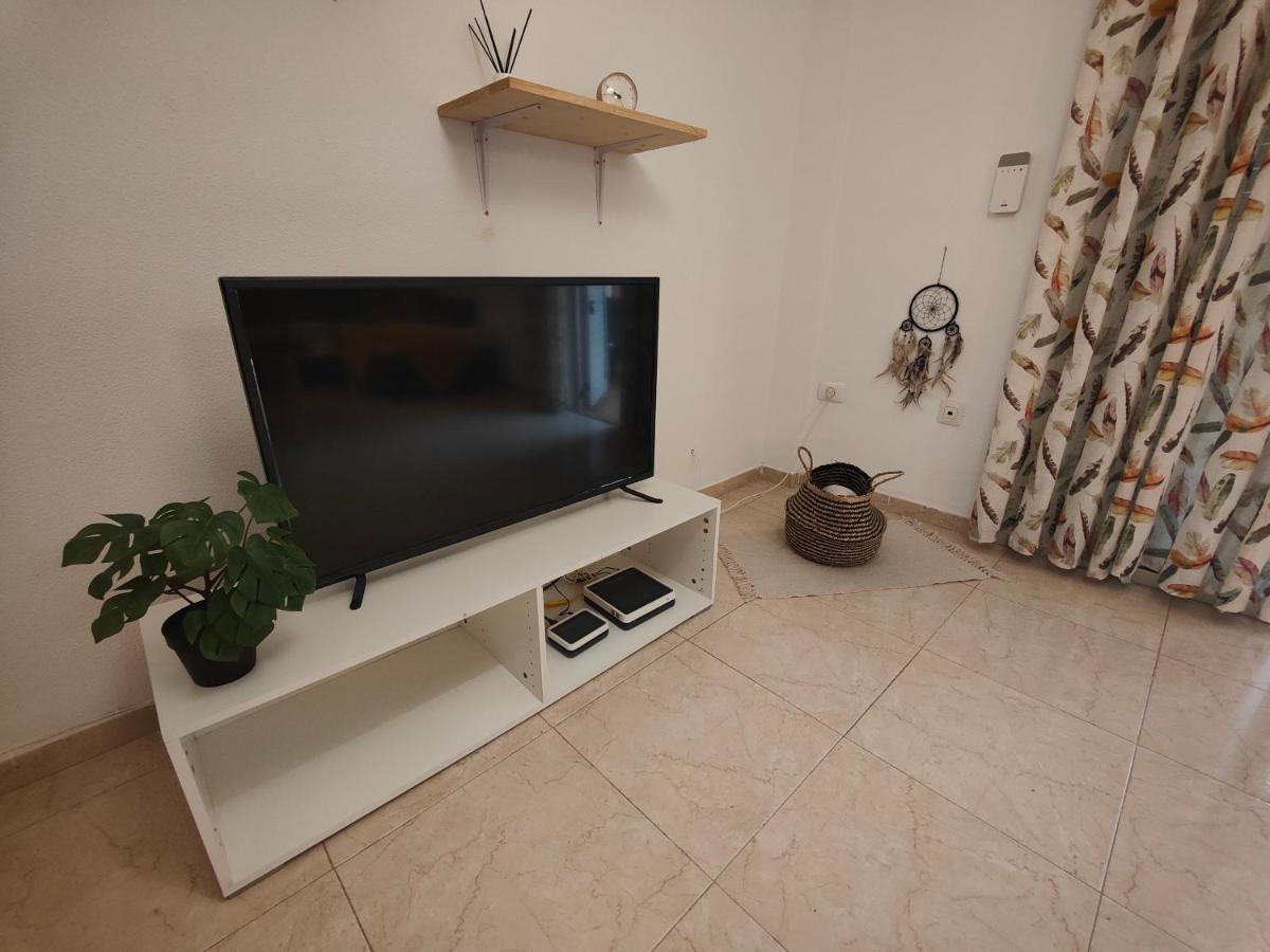 Appartement Iris Holiday Candelaria