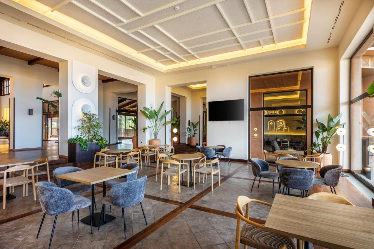 Hotel Barcelo Tenerife Royal Level San Miguel de Abona