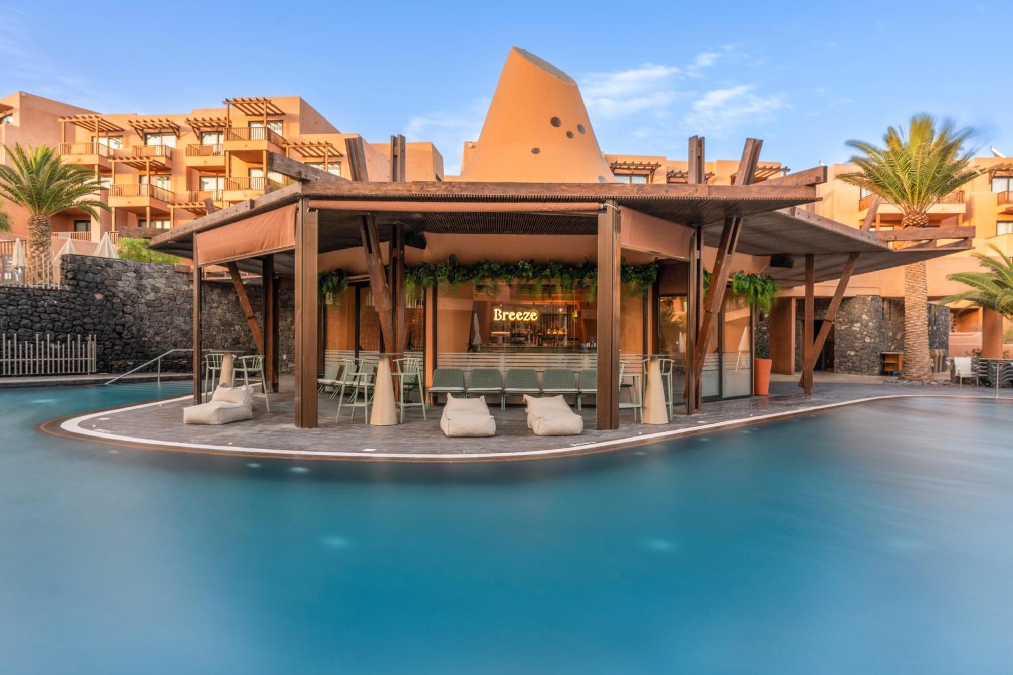 Barcelo Tenerife Royal Level 5* San Miguel de Abona