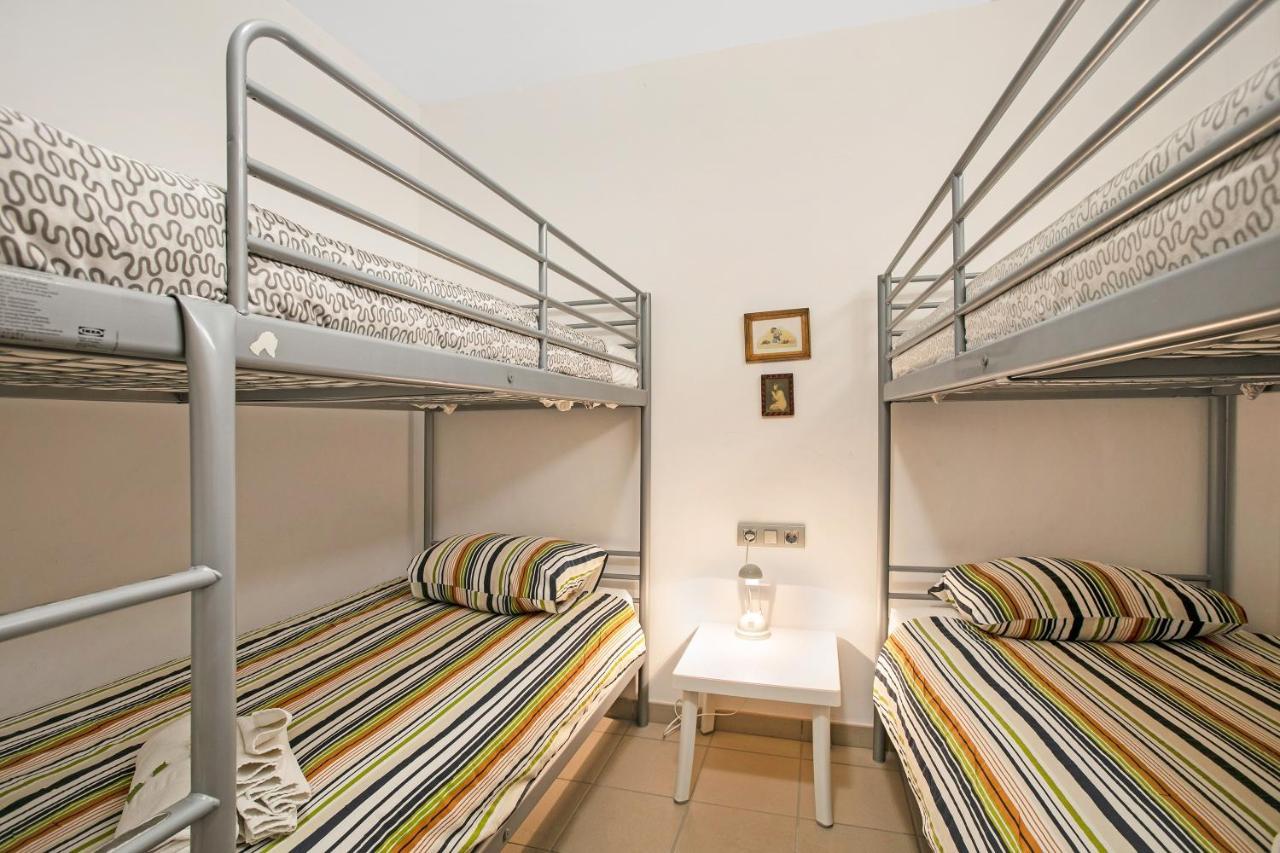 Casa Medano 3 En Apartment El Medano (Tenerife)