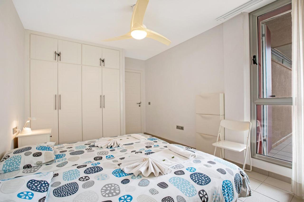 Casa Medano 3 En * El Medano (Tenerife)