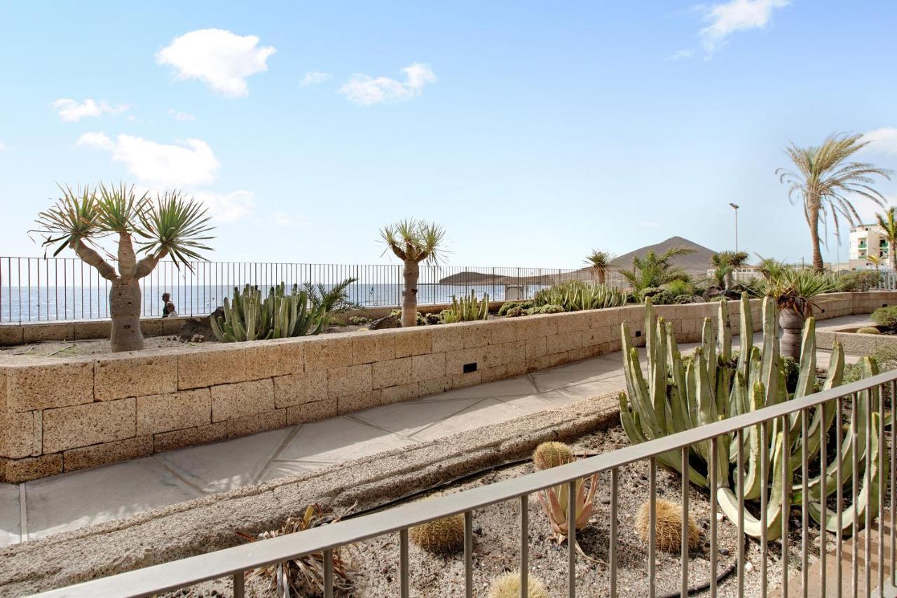 Casa Médano 6 En