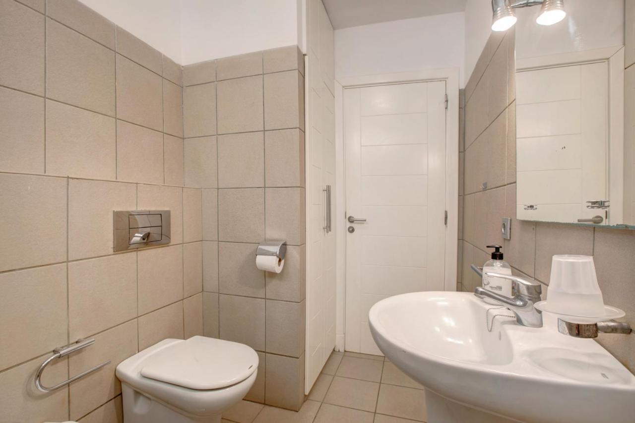 Casa Médano 6 En Apartamento *