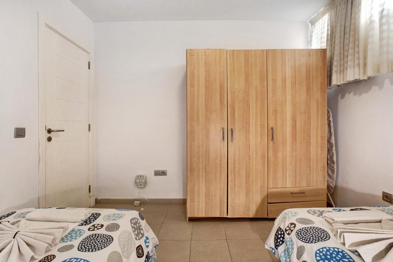 Casa Médano 6 En Apartamento *