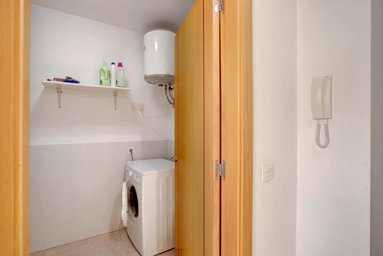 Appartement La Perla D14 En