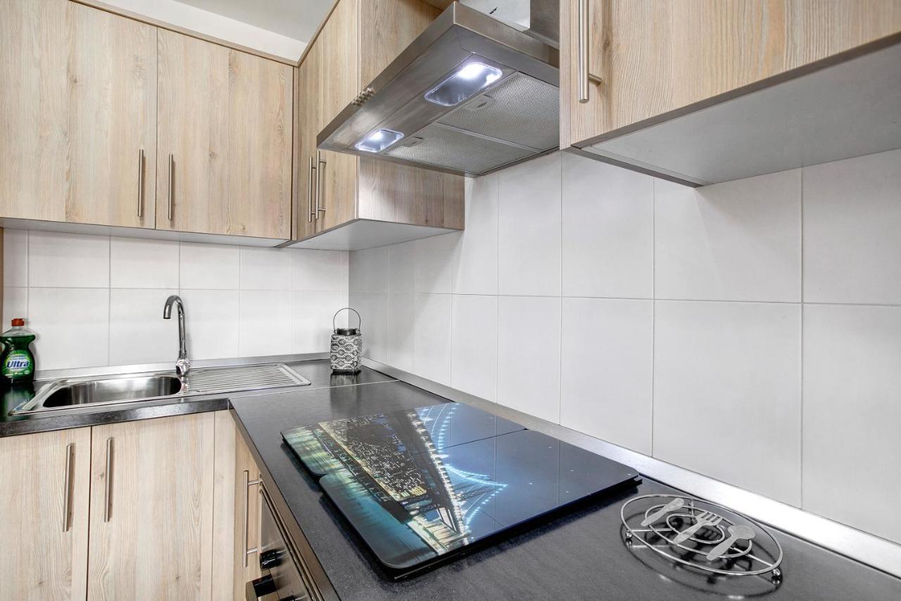 Appartement La Perla D14 En