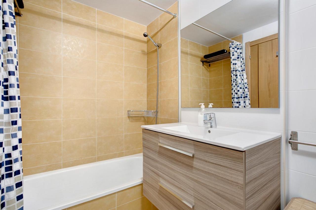 Appartement La Perla D14 En