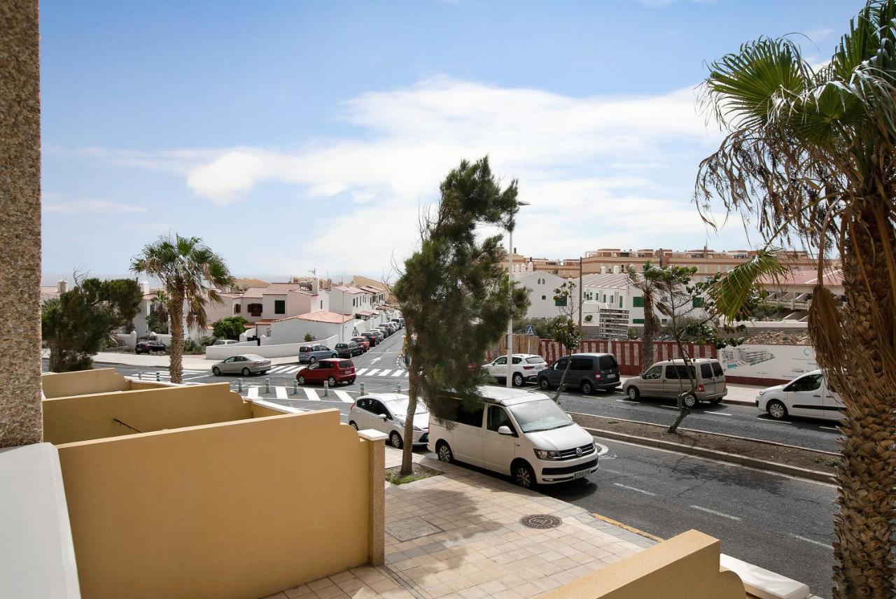 Appartement La Perla D14 En