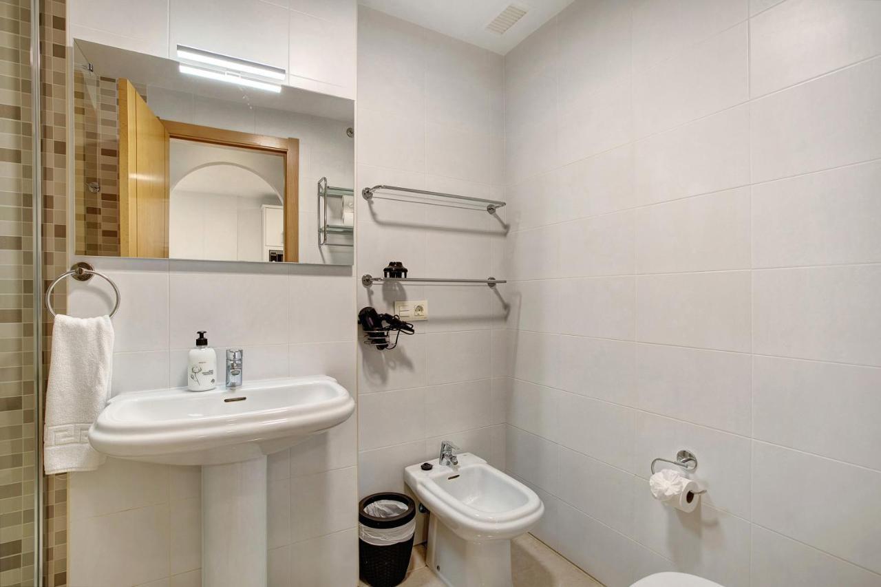 La Perla D22 En Apartment El Medano (Tenerife)