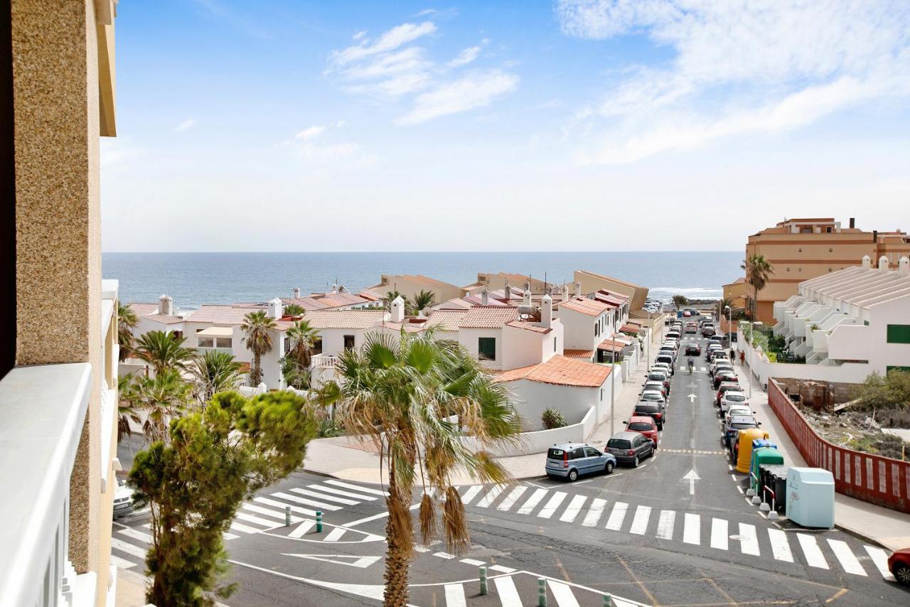 La Perla D22 En * El Medano (Tenerife)