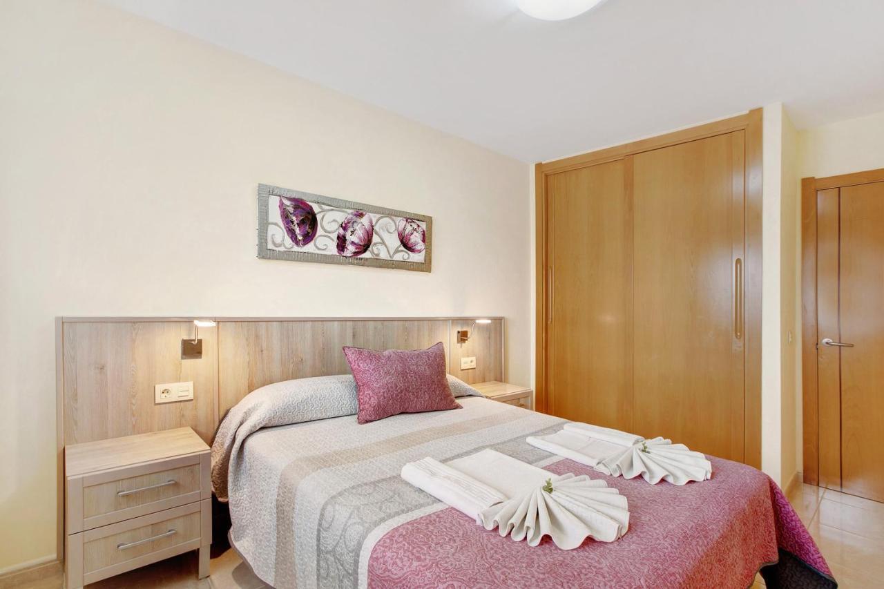 Apartment La Perla D22 En