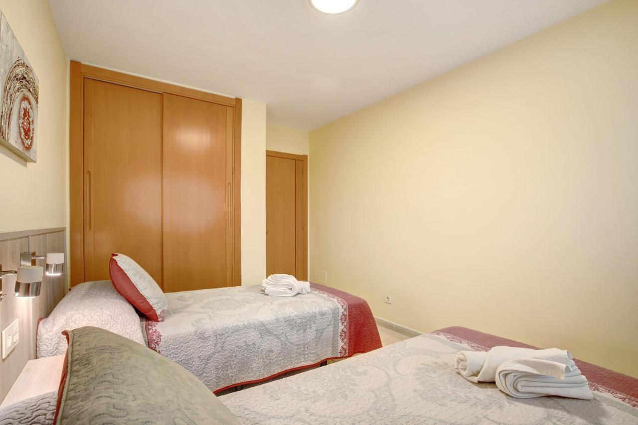 Appartement La Perla E35 En *