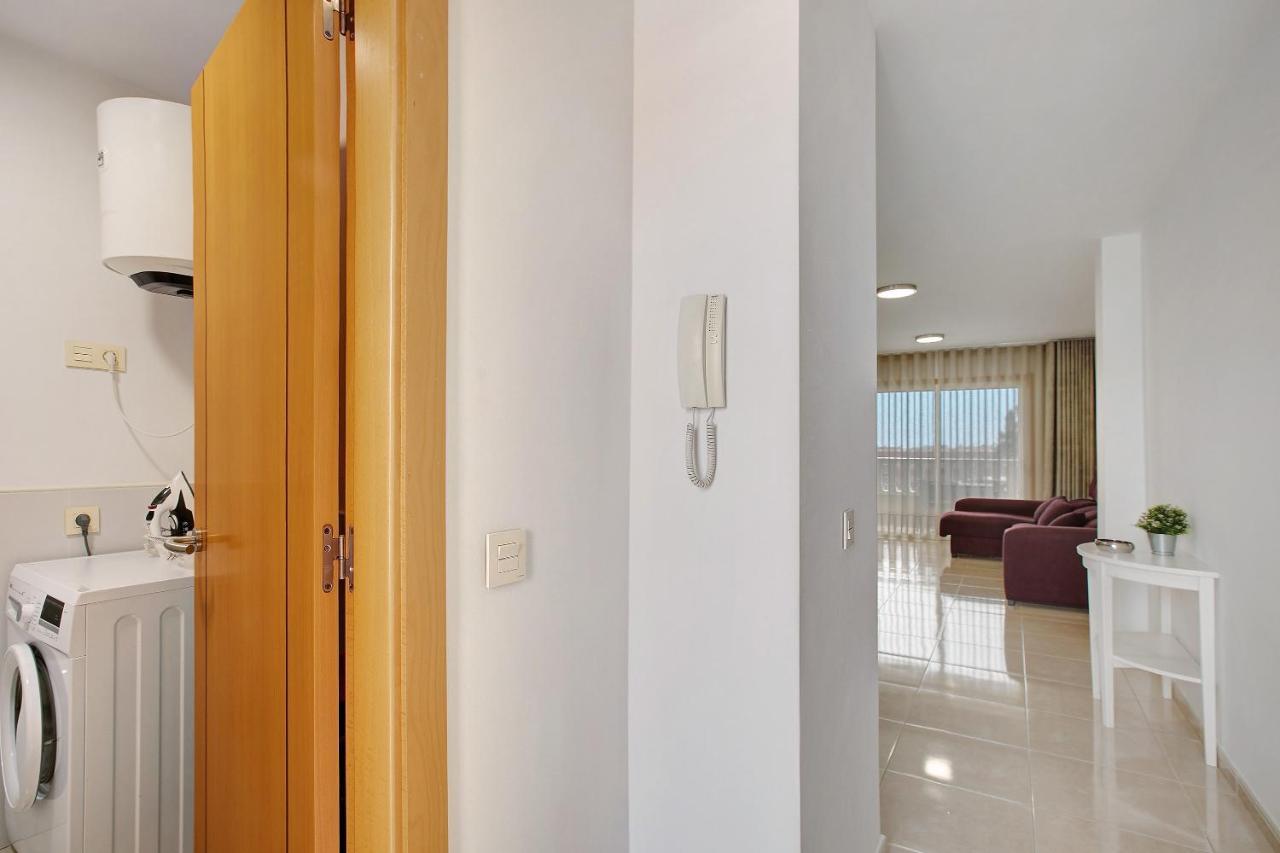 La Perla E35 En Appartement *