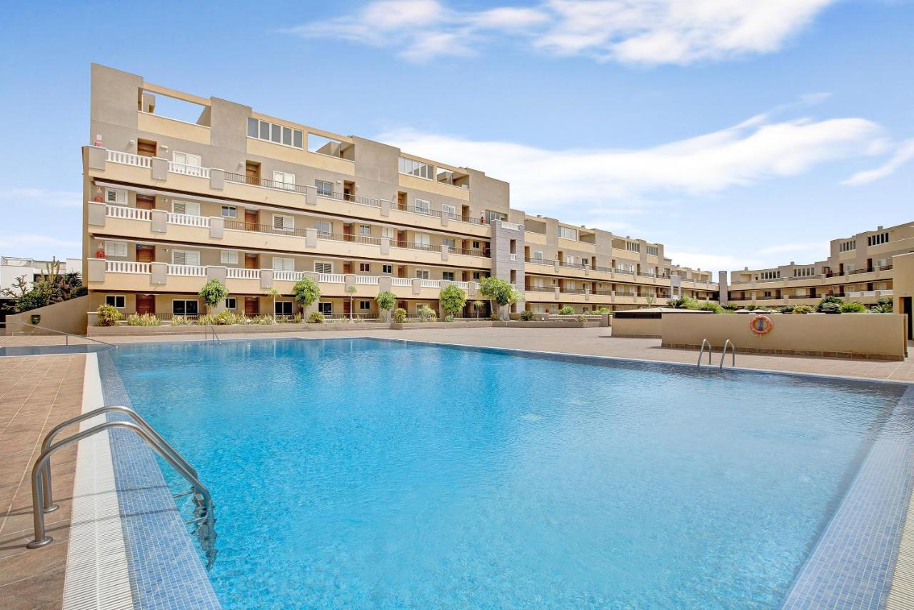 Appartement La Perla E35 En El Médano