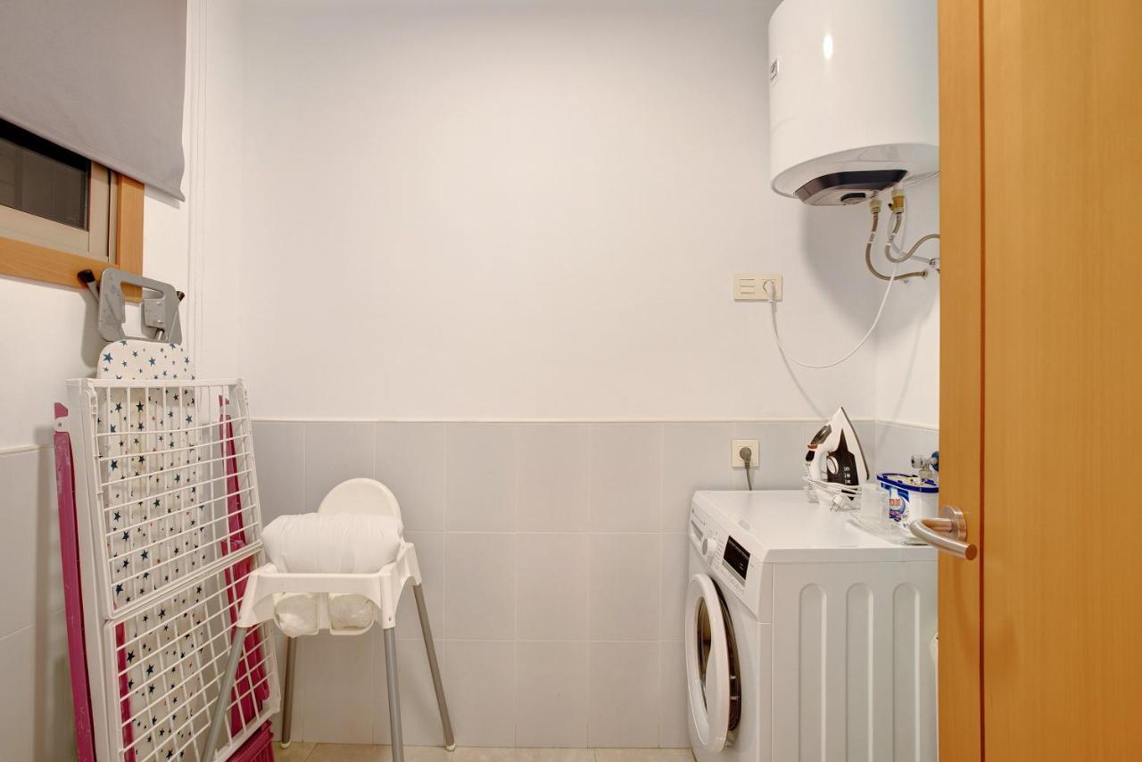 Appartement La Perla E35 En El Médano