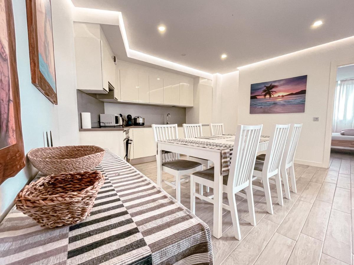 3-bed Flat , Ocean Garden , Heated Pool & Parking, Pp207 *