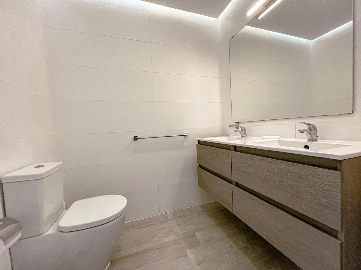 Apartment 3-bed Flat , Ocean Garden , Heated Pool & Parking, Pp207 *