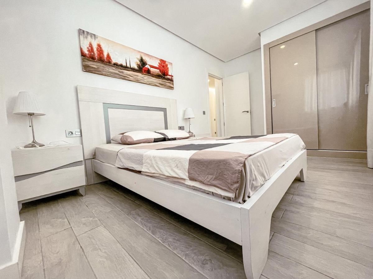 Apartment 3-bed Flat , Ocean Garden , Heated Pool & Parking, Pp207 *